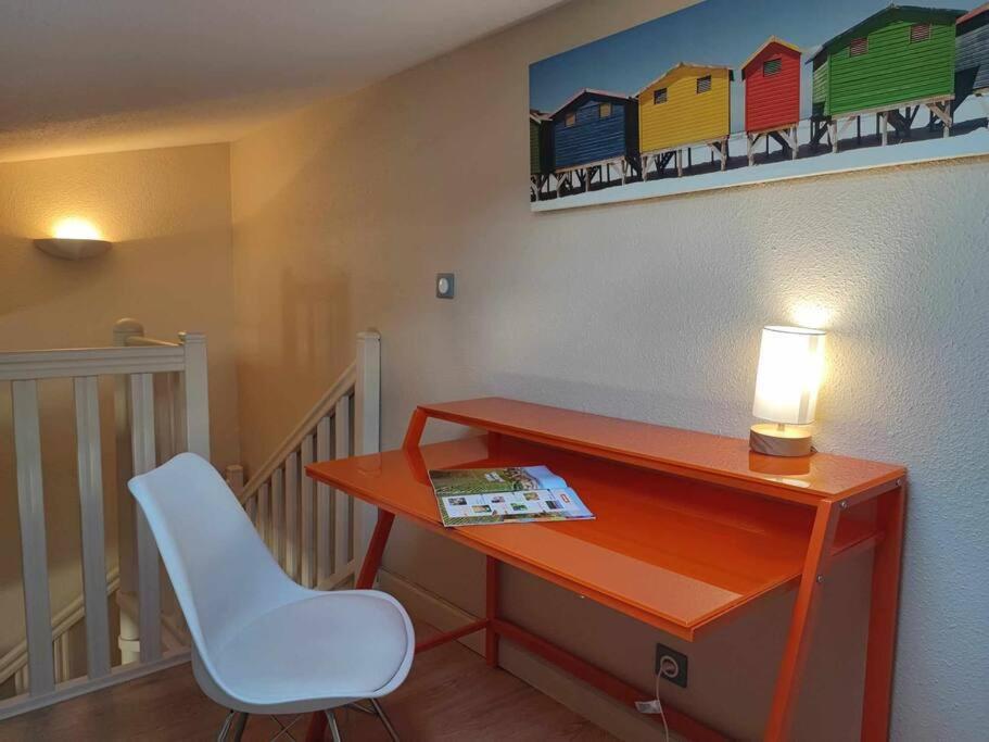 Charme De Victor Conciergeriedamecarcas Lejlighed Carcassonne Eksteriør billede